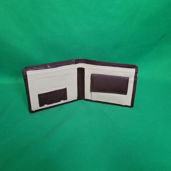 Black Bull wallet - Picture 2 of 5